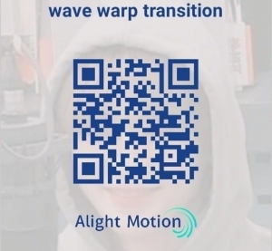 How to Use Alight Motion QR Codes
