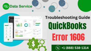 Understanding QuickBooks Error 1606: Causes, Fixes, and Prevention