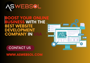 Choosing the Best Web Development & Digital Marketing Company in the USA & Canada