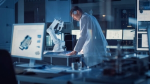 The Rise of Lab Automation Market is projected to driven by Growing Efficiency Needs 
