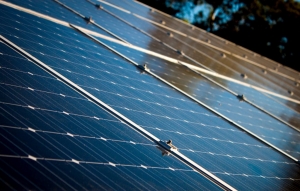 Solar Panel Installation in Sydney