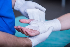 A Comprehensive Guide to Advanced Wound Care Management