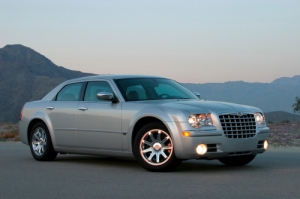 Here Are The 5 Chrysler 300 Years to Avoid?