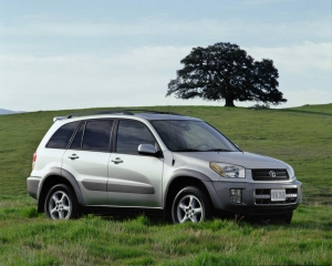 The WORST Toyota RAV4 Model years To Avoid?