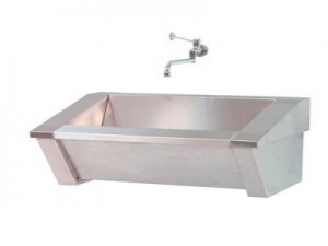 The Importance of Surgical Sinks in Operation Theaters