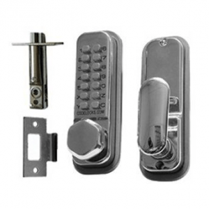 Unlocking Security: A Comprehensive Guide to Door Locks