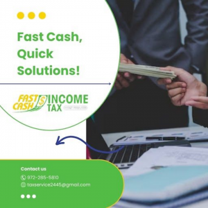 Unlocking Your Financial Potential: How Rapid Fast Cash Can Help You Achieve Financial Freedom
