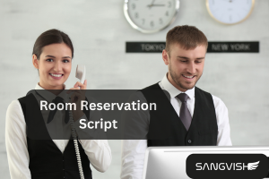 Why Room Reservation Scripts Are Essential for Rental Business Owners