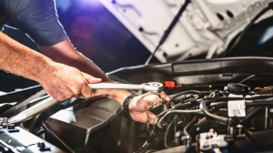 Truck Mechanic Sydney