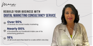 Select the best Digital Marketing Consultancy to boost your business