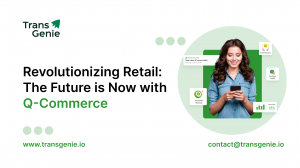 The Q-Commerce Revolution: Speeding Toward the Future of Retail