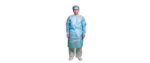 Protecting Healthcare Heroes: A Deep Dive into Isolation Gowns