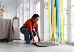 Healthy Rugs: Expert Cleaning