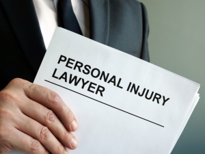 Justice Does Not Stop at the Hospital –Why You Need a Personal Injury Lawyer