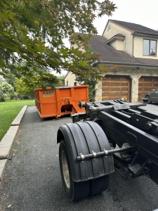 Top 10 Strategies for Effective Hoarder Cleanouts in Ardmore, PA