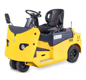 The Role of 2000 lb Electric Powered Tugger For Sale in Modern Warehouse Management