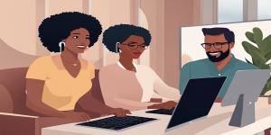 How Online Couples Counseling Can Improve Your Relationship
