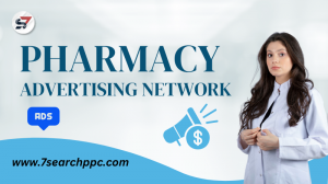 Pharmacy Ads and Healthcare