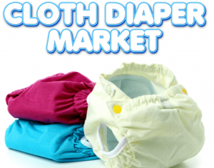 Cloth Diaper Market: Share, Demand, and Emerging Technologies Research Report