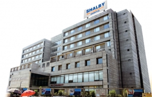 Shalby Hospital Sets the Naroda Standard for Healthcare