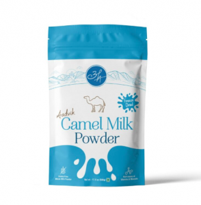 Camel Milk Powder MarketShar Analysis and Forecast 2030 