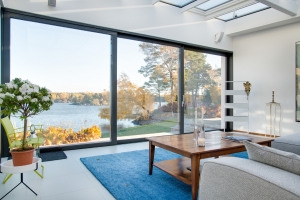 Double Glazing Trends: What's Popular in Tunbridge Wells Home Design