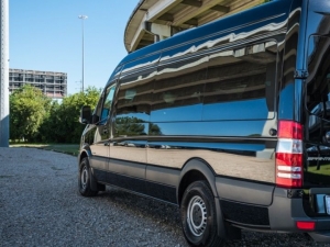 Hourly Drop-Off in Atlanta