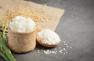 Where to Find the Quality Basmati Rice Exporters in India