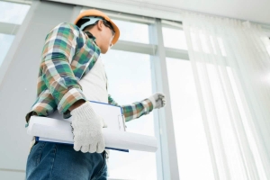 Comprehensive 4-Point Inspection Services in Mission with Corpa Property Inspection