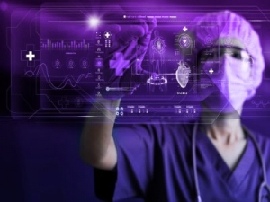 Big Data Healthcare Market is Estimated to Witness High Growth Owing to Rising Emphasis on Precision Medicine