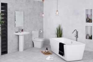 Bathroom Bliss: Creating a Relaxing Retreat in Your Bromley Home