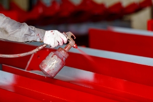 Anti-Corrosion Coatings Market Segmentation: By Type, Application, and Region