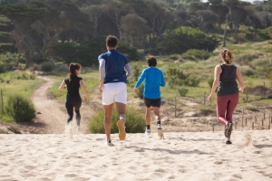 5 Reasons Why Outdoor Physical Activity Beats Indoor Physical Activity