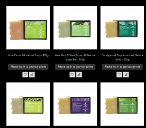 How Can Wholesale Natural Soaps Transform Your Product Line?