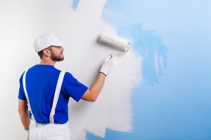 What Do Painting Services Include?