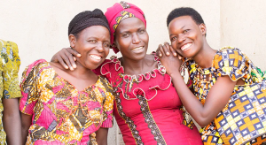 Artistry in Action: Women Empowerment Organizations Shaping Futures in Africa