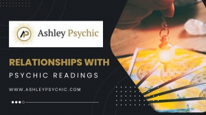 Unlocking Love's Mysteries: Navigating Relationships With Relationship Psychic Readings