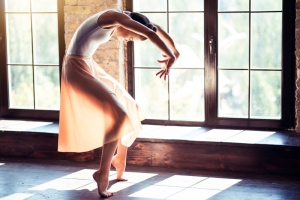 Movement and Dance Therapy: Healing Through Expression