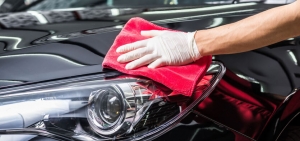 Unlocking the Secrets of Professional Car Detailing