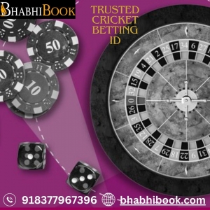 Bhabhi Book: Your Trusted Cricket Betting ID for Online Betting