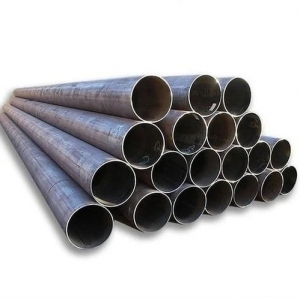 MS Round Pipe Wholesale Distributor from Sahibabad Ghaziabad