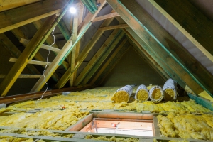 Keeping Cool: The Critical Role of Attic Insulation in Preventin