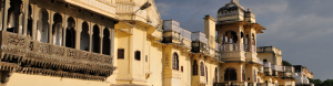 Rajasthan Tour Package