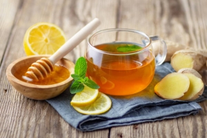 Health Advantages of Lemon Tea