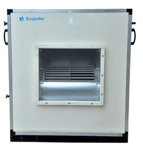 Unveiling the Cool Comfort: Exploring the Wonders of Evaporative Air Coolers