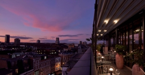 Elevated Elegance: The Ultimate Guide to Rooftop Bars in London