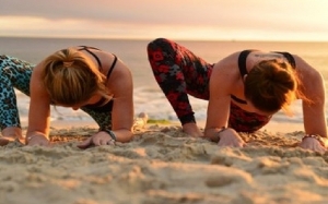 Yin Teacher Training Bali for Holistic Wellness