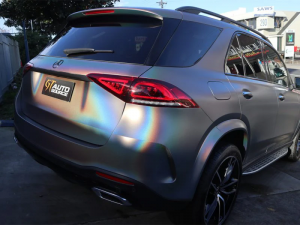 Elevate Your Drive: The Art of Car Wrapping inAuckland