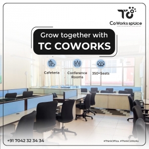 Exploring the Best Workspaces in Noida Sector 63: Unveiling Best Coworking Spaces in Noida