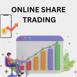 A Beginner's Guide to Online Share Trading